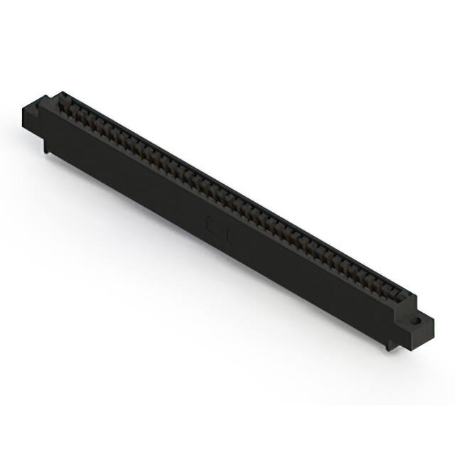 896-041-521-604 EDAC Inc.  Edgeboard Connectors